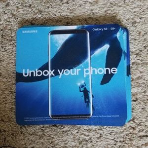 Samsung Mousepad for Office